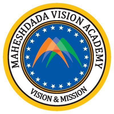 Logo - Maheshdada